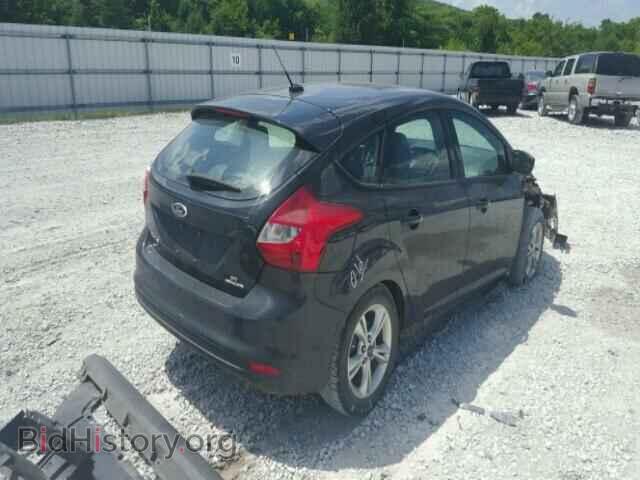 2014 FORD FOCUS - VIN: 1FADP3K28EL131170 - Photo 4