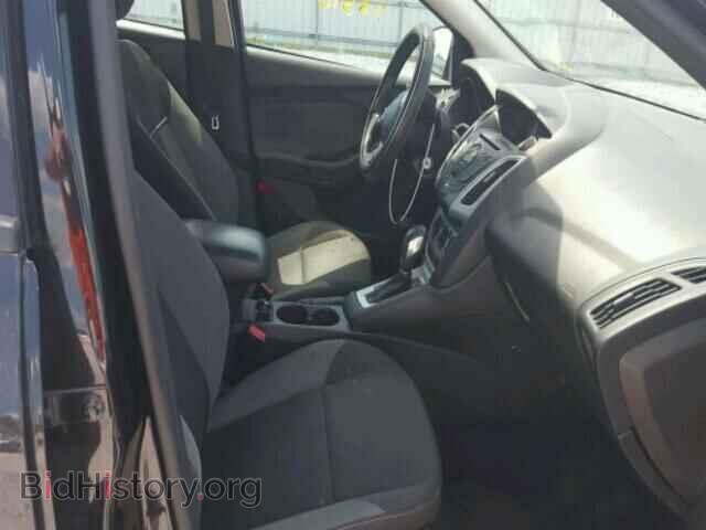 2014 FORD FOCUS - VIN: 1FADP3K28EL131170 - Photo 5