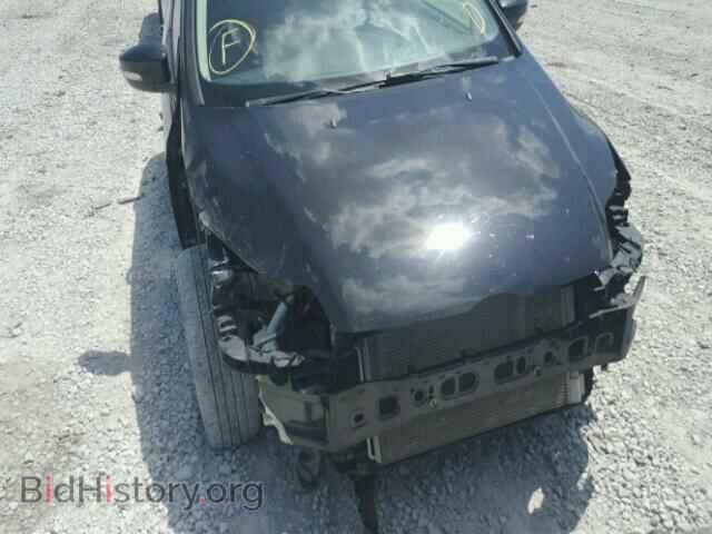 2014 FORD FOCUS - VIN: 1FADP3K28EL131170 - Photo 9