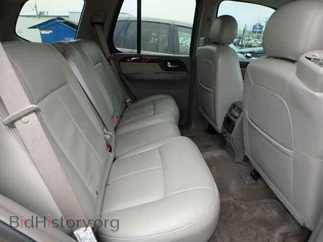 2007 GMC ENVOY - VIN: 1GKET63MX72118543 - Фото 6