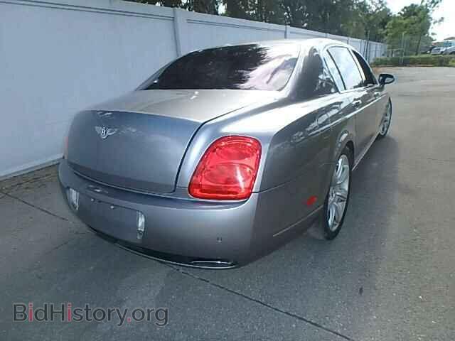 2006 BENTLEY ALL MODELS - VIN: SCBBR53W96C031379 - Фото 4