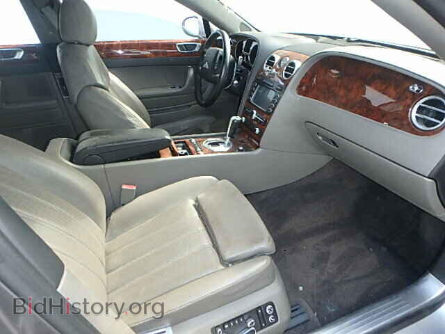 2006 BENTLEY ALL MODELS - VIN: SCBBR53W96C031379 - Фото 5