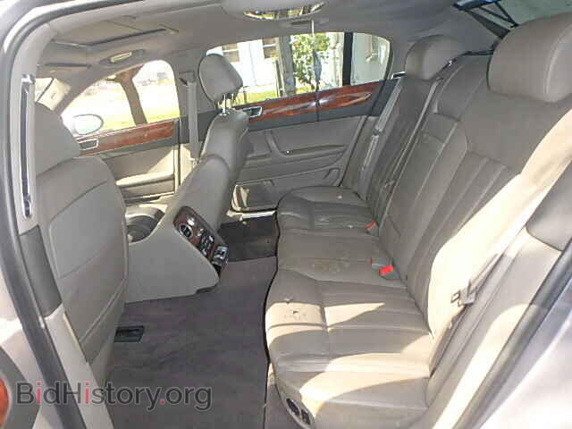 2006 BENTLEY ALL MODELS - VIN: SCBBR53W96C031379 - Фото 6