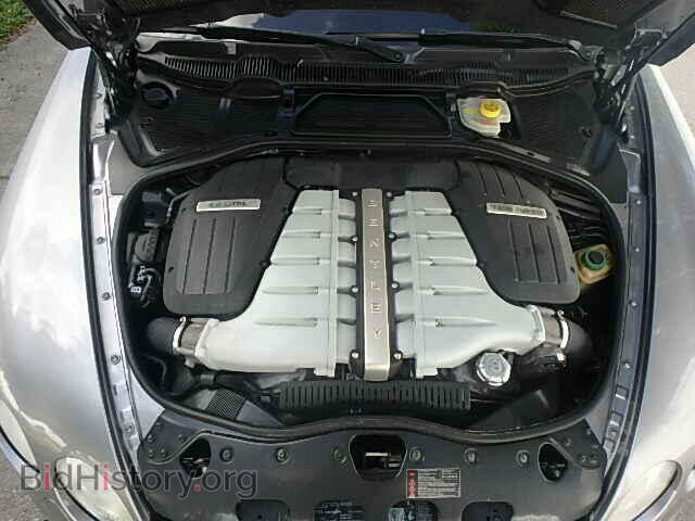 2006 BENTLEY ALL MODELS - VIN: SCBBR53W96C031379 - Фото 7