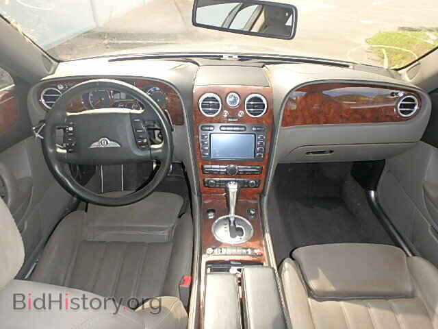 2006 BENTLEY ALL MODELS - VIN: SCBBR53W96C031379 - Фото 9