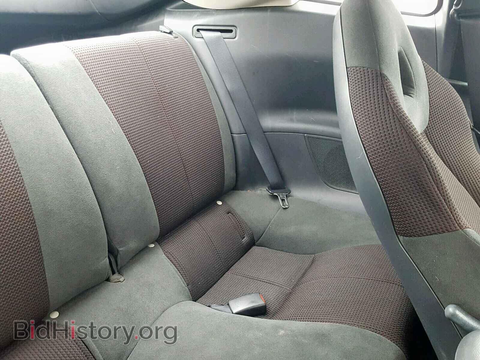 2009 MITSUBISHI ECLIPSE - VIN: 4A3AK24F19E027083 - Фото 6