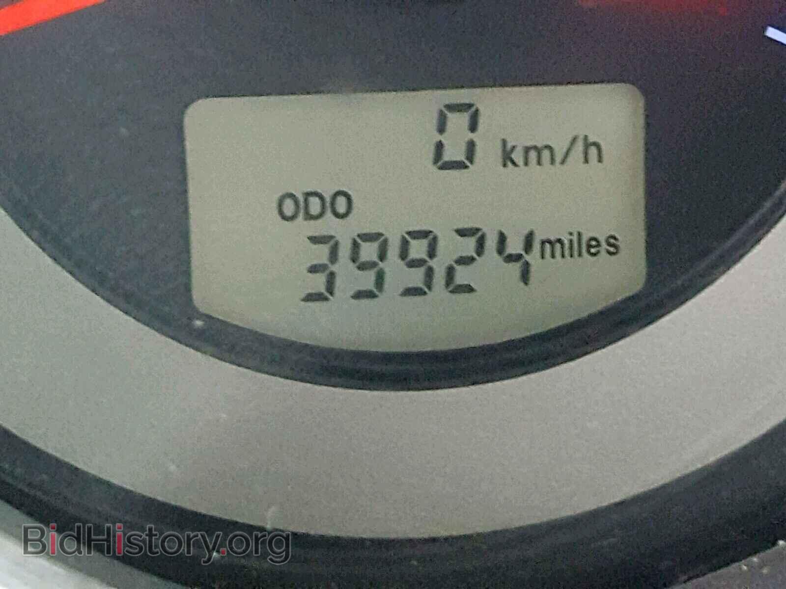 2009 MITSUBISHI ECLIPSE - VIN: 4A3AK24F19E027083 - Фото 8
