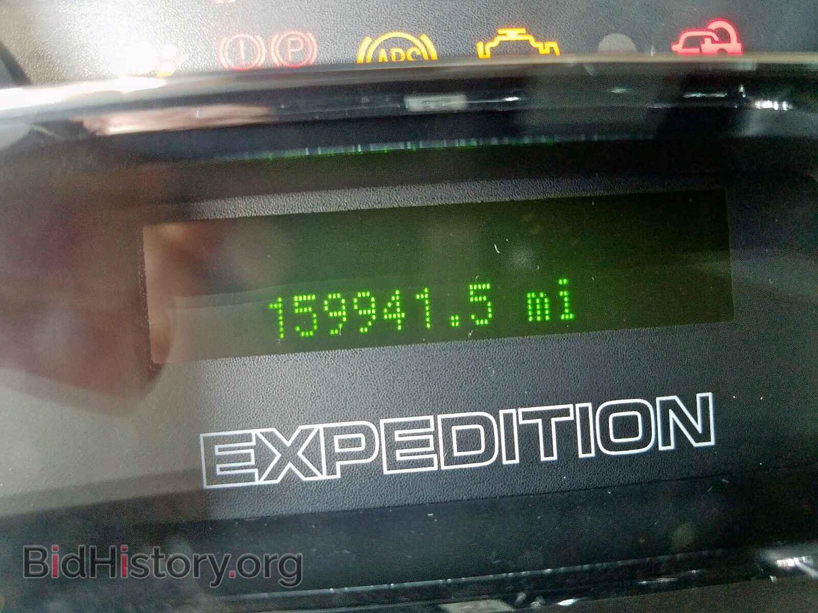 2008 FORD EXPEDITION - VIN: 1FMFU15518LA72615 - Фото 8