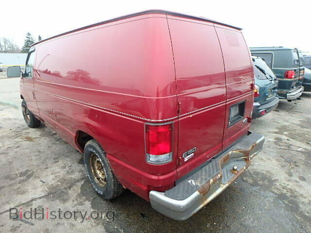 1999 FORD ECONOLINE - VIN: 1FTRE14L7XHA63871 - Photo 3