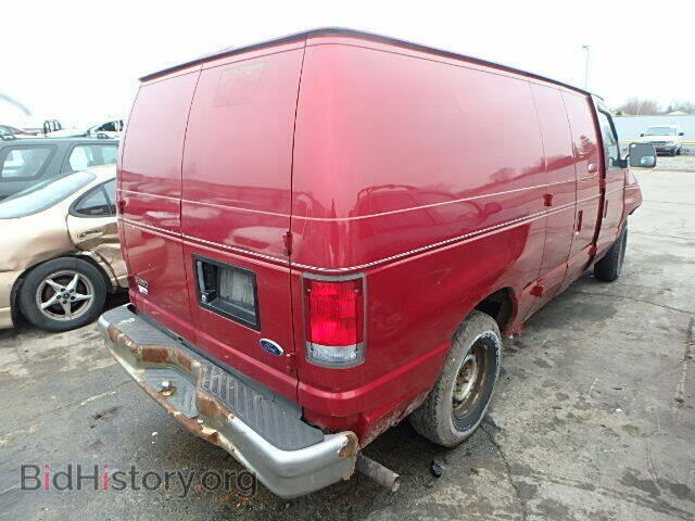 1999 FORD ECONOLINE - VIN: 1FTRE14L7XHA63871 - Photo 4