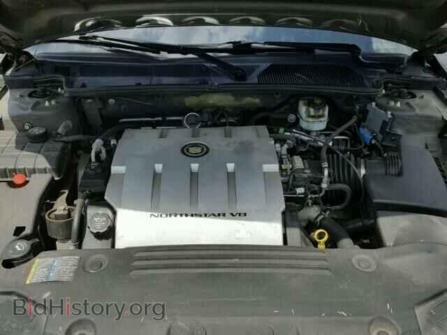 2006 CADILLAC DTS - VIN: 1G6KD57YX6U120673 - Фото 7