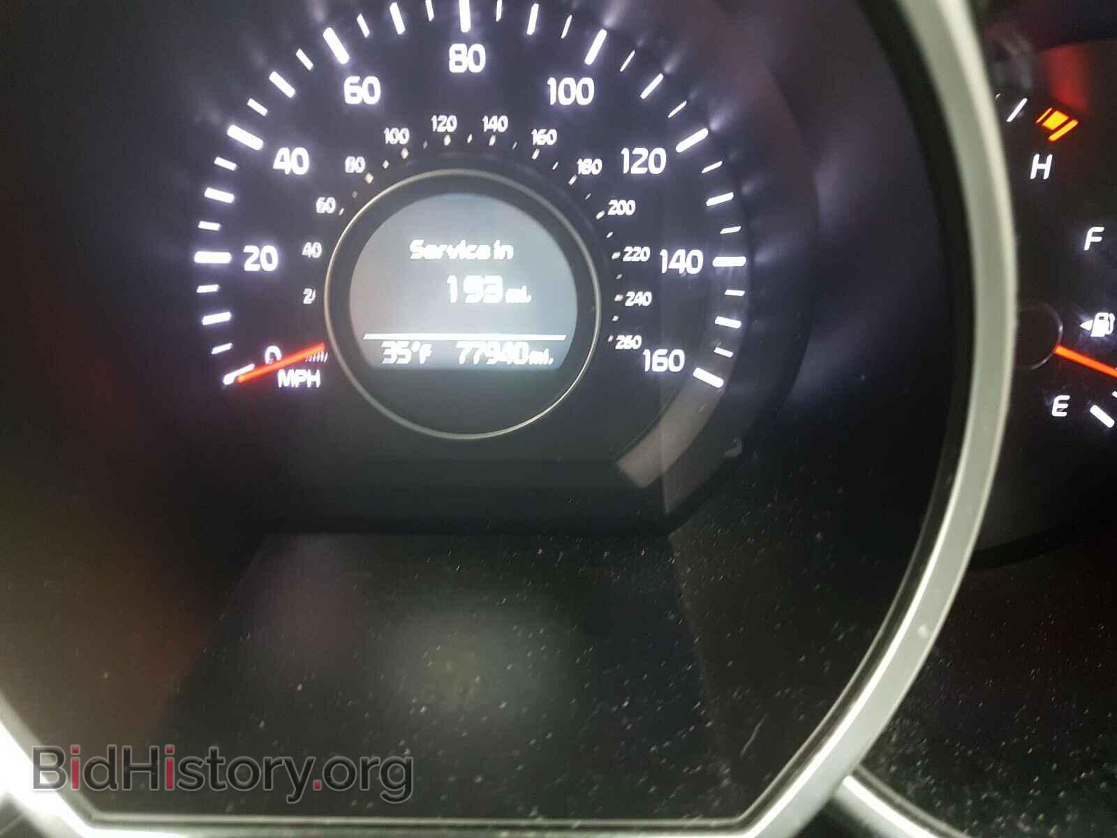 2015 KIA OPTIMA - VIN: KNAGM4A74F5546153 - Фото 8