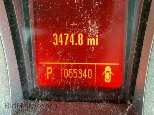 2011 GMC TERRAIN - VIN: 2CTFLREC9B6442637 - Фото 8