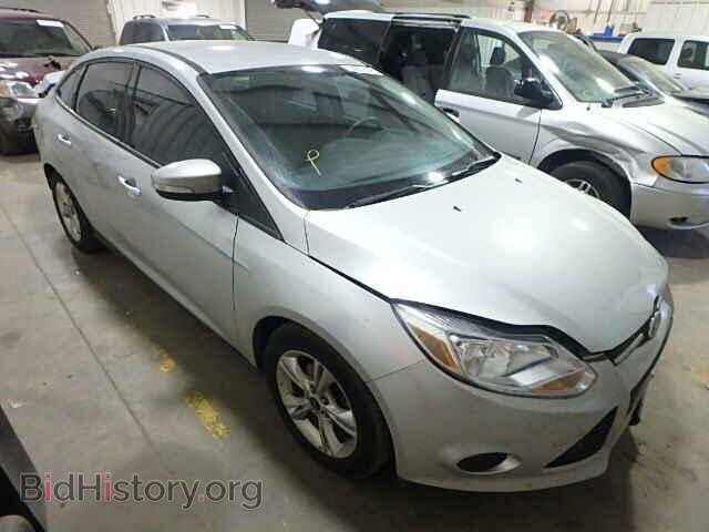 Photo 1FADP3F21EL171388 - FORD FOCUS 2014