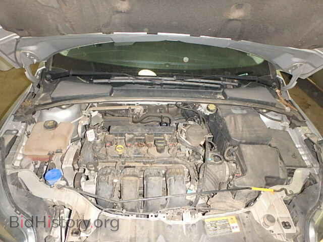 2014 FORD FOCUS - VIN: 1FADP3F21EL171388 - Фото 7