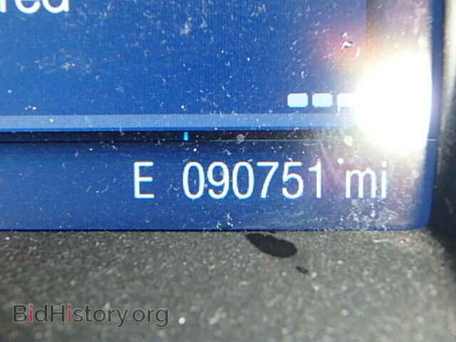 2014 FORD FOCUS - VIN: 1FADP3F21EL171388 - Фото 8