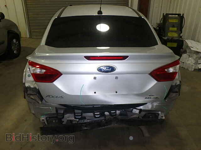 2014 FORD FOCUS - VIN: 1FADP3F21EL171388 - Фото 9
