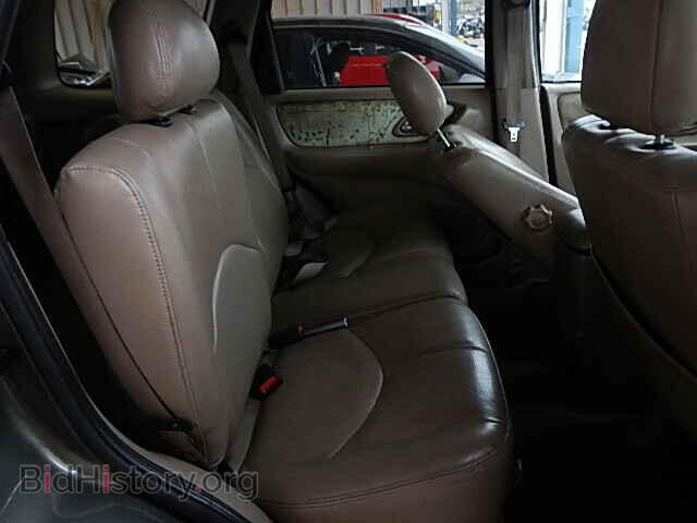2002 MAZDA TRIBUTE - VIN: 4F2CU09152KM52885 - Фото 6