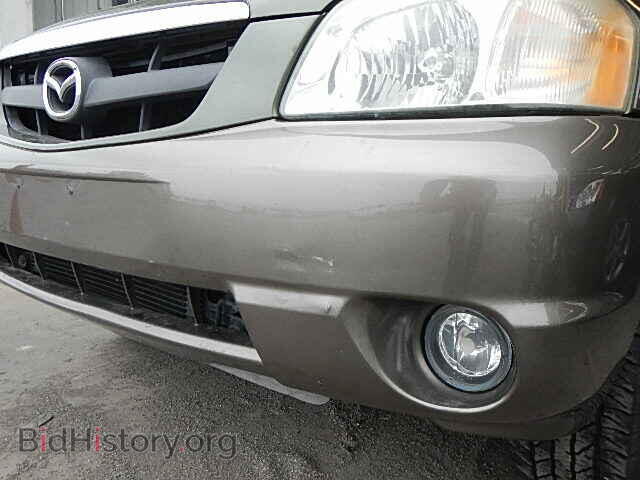 2002 MAZDA TRIBUTE - VIN: 4F2CU09152KM52885 - Фото 9