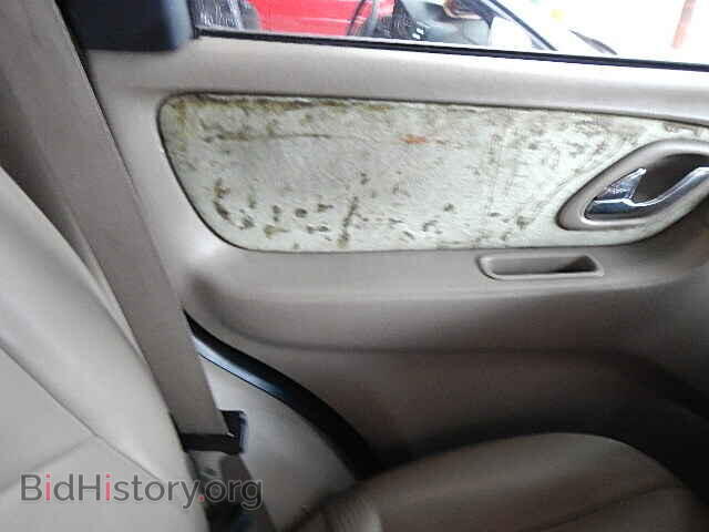 2002 MAZDA TRIBUTE - VIN: 4F2CU09152KM52885 - Фото 10