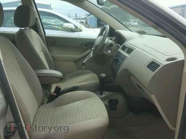 2006 FORD FOCUS - VIN: 1FAHP34N26W237672 - Фото 5