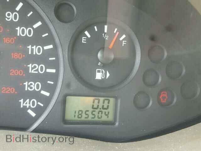 2006 FORD FOCUS - VIN: 1FAHP34N26W237672 - Фото 8