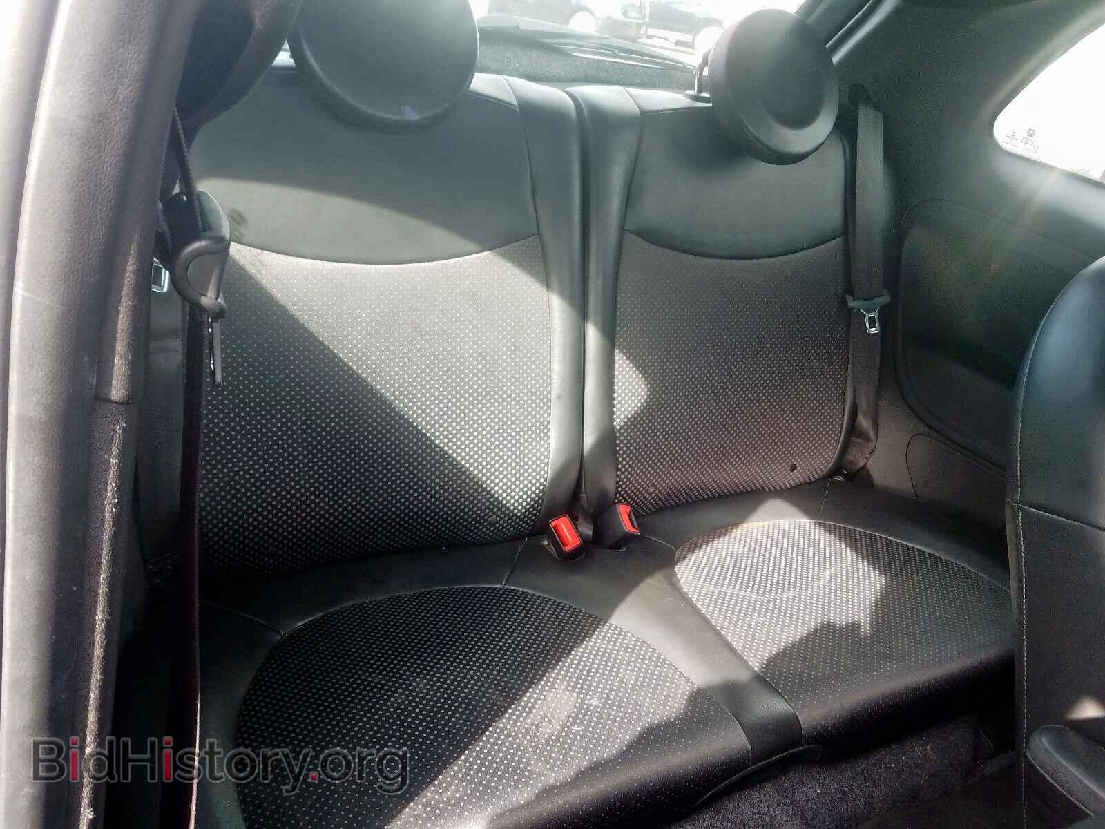 2017 FIAT 500 - VIN: 3C3CFFGE3HT586177 - Фото 6