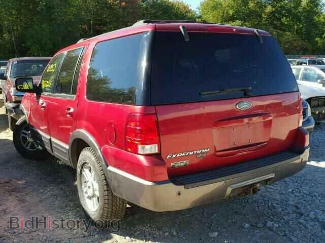 2004 FORD EXPEDITION - VIN: 1FMFU16W14LA50812 - Фото 3