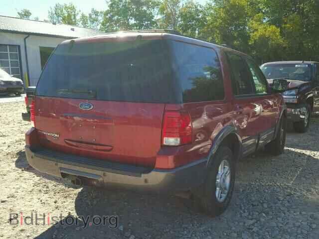 2004 FORD EXPEDITION - VIN: 1FMFU16W14LA50812 - Фото 4