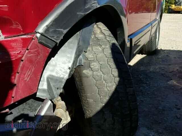 2004 FORD EXPEDITION - VIN: 1FMFU16W14LA50812 - Фото 10