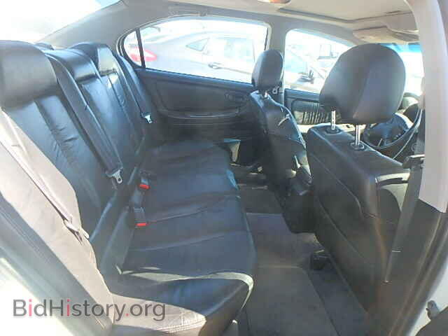 2000 NISSAN MAXIMA - VIN: JN1CA31A6YT202177 - Фото 6