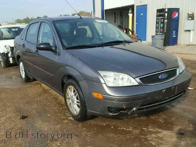 Photo 1FAFP34N57W254734 - FORD FOCUS 2007