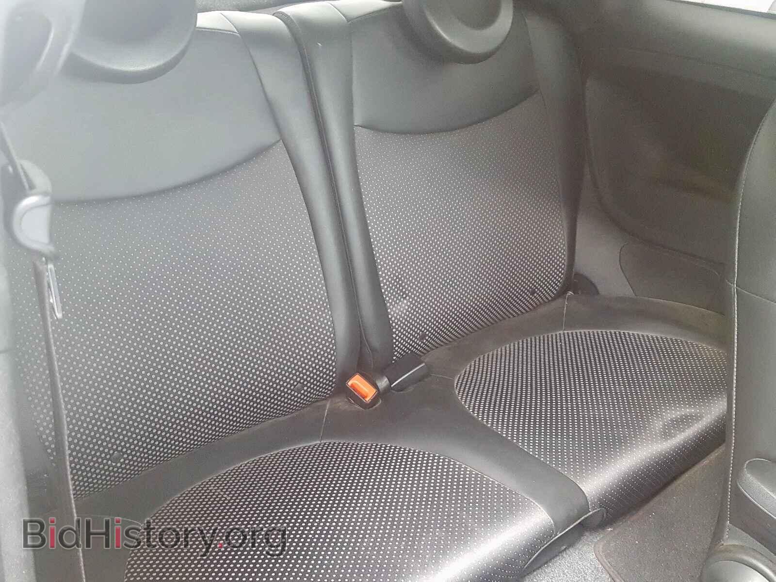 2017 FIAT 500 - VIN: 3C3CFFGE3HT609196 - Фото 6