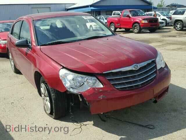 Photo 1C3LC46B99N525275 - CHRYSLER SEBRING 2009