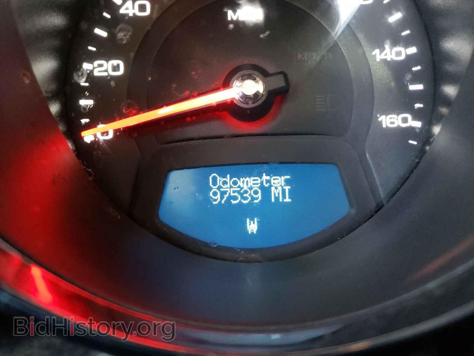 2010 CADILLAC CTS - VIN: 1G6DP5EV1A0148273 - Фото 8