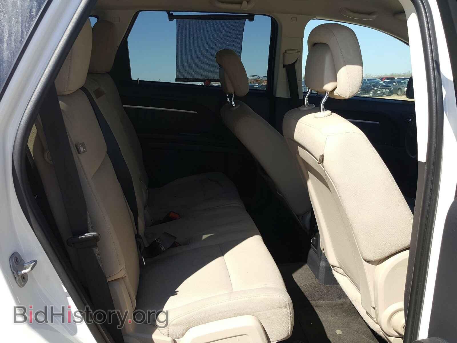 2010 DODGE JOURNEY - VIN: 3D4PG5FV4AT238547 - Фото 6