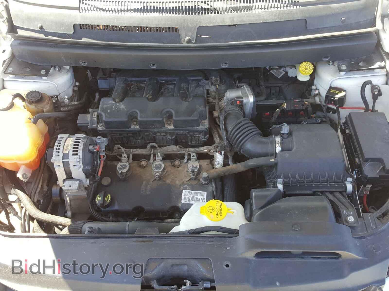 2010 DODGE JOURNEY - VIN: 3D4PG5FV4AT238547 - Фото 7