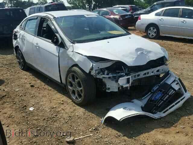 Photo 1FADP3F2XDL212325 - FORD FOCUS 2013