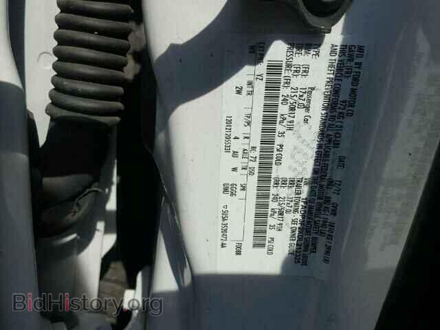 2013 FORD FOCUS - VIN: 1FADP3F2XDL212325 - Photo 10