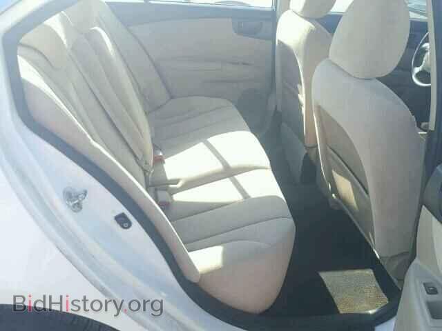 2010 KIA OPTIMA - VIN: KNAGG4A8XA5405581 - Фото 6