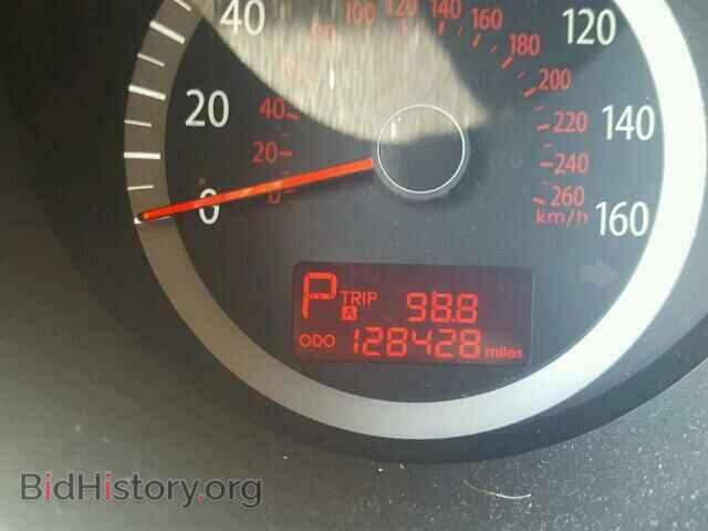 2010 KIA OPTIMA - VIN: KNAGG4A8XA5405581 - Фото 8