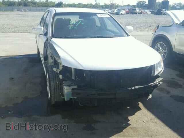 2010 KIA OPTIMA - VIN: KNAGG4A8XA5405581 - Фото 10