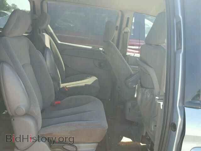 2005 DODGE CARAVAN - VIN: 1D4GP45RX5B271171 - Photo 6