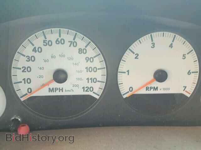 2005 DODGE CARAVAN - VIN: 1D4GP45RX5B271171 - Photo 8