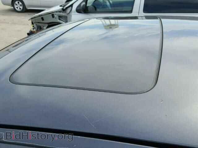 2000 VOLVO S80 - VIN: YV1TS94D2Y1144223 - Фото 10