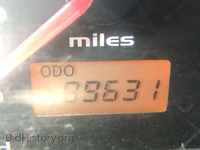 2004 MITSUBISHI ECLIPSE - VIN: 4A3AC34G94E116436 - Фото 8