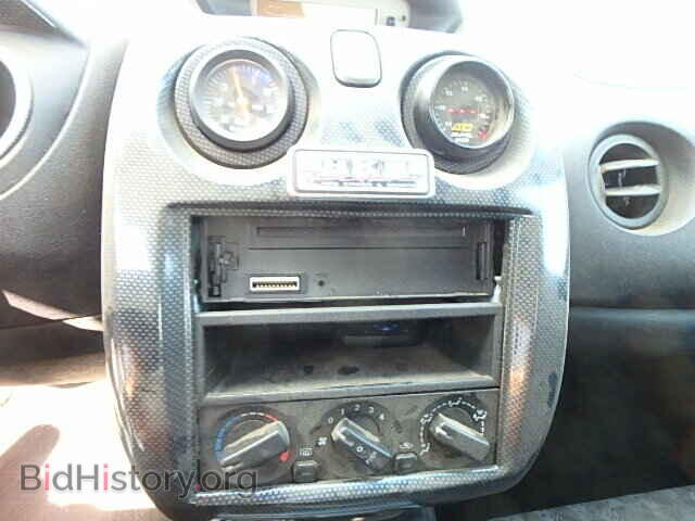 2004 MITSUBISHI ECLIPSE - VIN: 4A3AC34G94E116436 - Фото 9