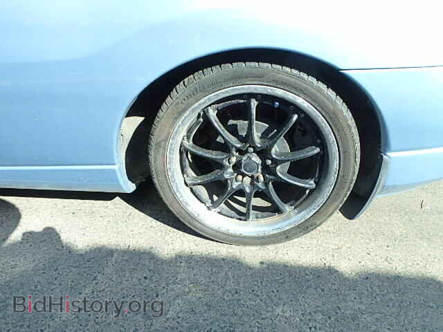 2004 MITSUBISHI ECLIPSE - VIN: 4A3AC34G94E116436 - Фото 10