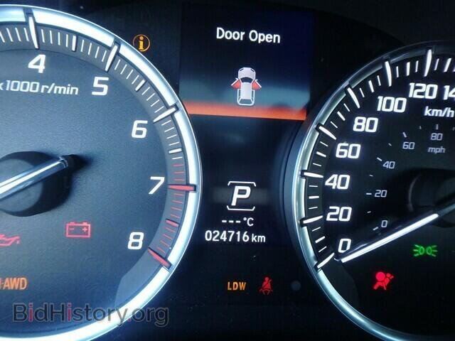 2014 ACURA MDX - VIN: 5FRYD4H45EB504394 - Фото 8