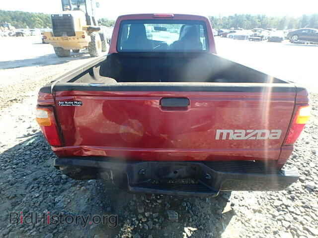 2004 MAZDA B2300 - VIN: 4F4YR12D44TM01478 - Фото 6